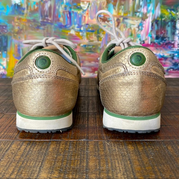 Diesel Pass On sneakers - Picture 5 of 5